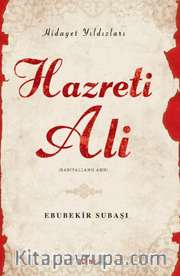 Hazreti Ali / Hidayet Yıldızları