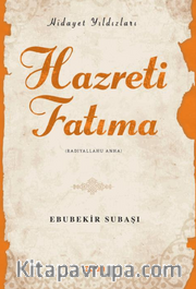 Hazreti Fatıma / Hidayet Yıldızları