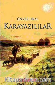 Karayazılılar