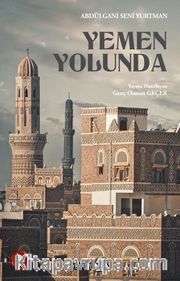 Yemen Yolunda