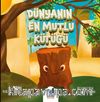 Dünyanın En Mutlu Kütüğü