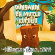 Dünyanın En Mutlu Kütüğü