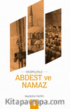 Resimlerle Abdest Ve Namaz Orta Boy