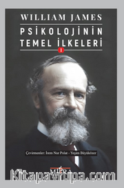 Psikolojinin Temel İlkeleri 1
