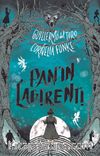 Pan'ın Labirenti (Karton Kapak)