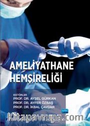 Ameliyathane Hemşireliği