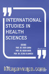 International Studies in Health Sciences / March 2024