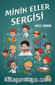 Minik Eller Sergisi