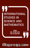 International  Studies in Science and Mathematics / March 2024