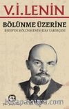 Bölünme Üzerine & Rsdip’de Bölünmenin Kısa Tarihçesi