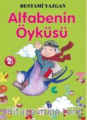 Alfabenin Öyküsü