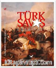 Türk Savaş Edebiyatı