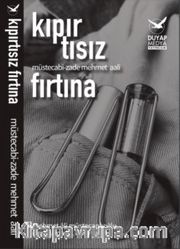 Kıpırtısız Fırtına