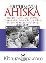 Unutulmayan Ahıska