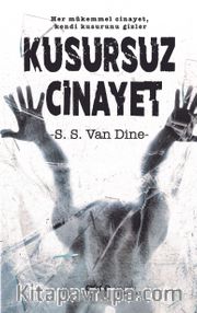 Kusursuz Cinayet