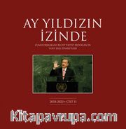Ay Yıldızın İzinde (Cilt 2)