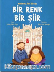Bir Renk Bir Şiir