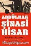 Edebiyat  Yazıları 1