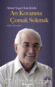 Arı Kovanına Çomak Sokmak (Büyük Boy)