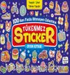 Tükenmez Sticker