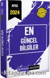2024 KPSS En Güncel Bilgiler (Roman Boy)