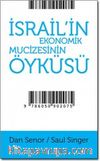 İsrail'in Ekonomik Mucizesinin Öyküsü