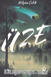 Üze