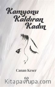 Kamyonu Kaldıran Kadın