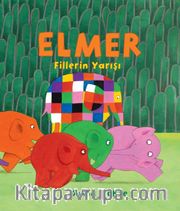 Elmer Fillerin Yarışı