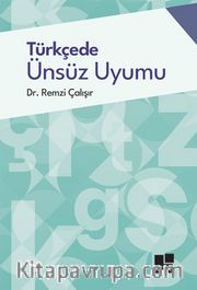 Türkçede Ünsüz Uyumu