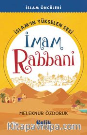 İslam'ın Yükselen Sesi İmam Rabbani