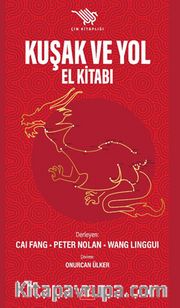 Kuşak ve Yol El Kitabı