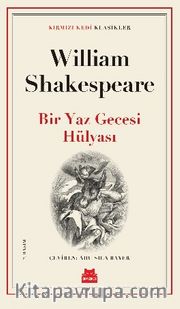 Bir Yaz Gecesi Hülyası 