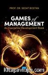 Games of Management & An Executive Development Book