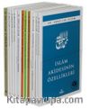 Cihad Öğretmeni Şehid Dr. Abdullah Azzam Külliyatı (11 Kitap Takım