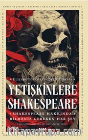 Yetişkinlere Shakespeare