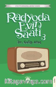 Radyoda Evin Saati 3