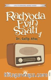 Radyoda Evin Saati 4