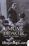 Umumi Didaktik & Genel Öğrenim Bilgisi