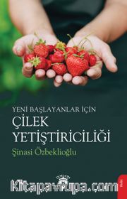Yeni Başlayanlar İçin Çilek Yetiştiriciliği