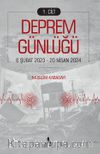 Deprem Günlüğü 1
