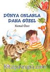 Dünya Onlarla Daha Güzel