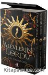 Dikenler Şehri Serisi (Karton Kapak - Kutulu Set 3 Kitap)