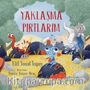 Yaklaşma Pırtlarım