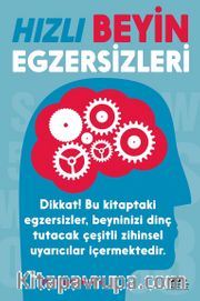 Hızlı Beyin Egzersizleri 