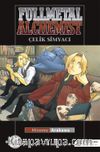 Fullmetal Alchemist - Çelik Simyacı 22
