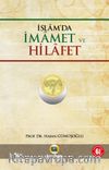 İslamda İmamet Ve Hilafet