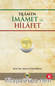 İslamda İmamet Ve Hilafet