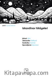 İskandinav Hikayeleri