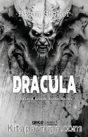 Dracula <br /> Gölgenin İçinde Yatan Korku